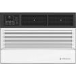 Friedrich UCT14A30B Uni-Fit 14,000BTU 230V Smart Wi-Fi Thru-the-Wall Air Conditioner Fashion