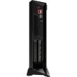 MSI MPG Trident 3 12TH 003US Gaming Desktop in Black - Tr312TH003 Online