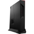 MSI MPG Trident 3 12TH 003US Gaming Desktop in Black - Tr312TH003 Online