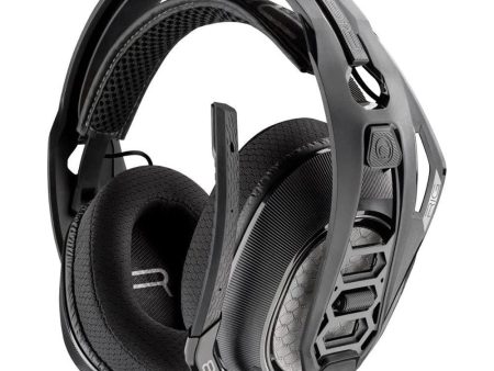 Plantronics RIG 800LX Wireless Gaming Headset, Black - Refurbished For Sale