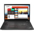 Lenovo TS T580 i5 8GB 500GB Laptop - 20L9001VUS - Open Box For Cheap