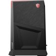 MSI MPG Trident 3 12TH 003US Gaming Desktop in Black - Tr312TH003 Online