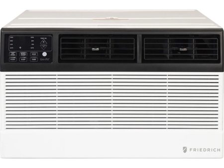 Friedrich UCT14A30B Uni-Fit 14,000BTU 230V Smart Wi-Fi Thru-the-Wall Air Conditioner Fashion