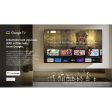 Hisense 65 Inch U7K Series 4K ULED Quantum HDR Smart Android TV+2 Year Warranty Online Sale