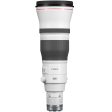 Canon RF 600mm F4 L IS USM Full Frame Super Telephoto Lens for RF Mount 5054C002 Sale