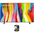 LG 48 Inch HDR 4K Smart OLED Evo TV 2022 with 2 Year Extended Warranty Online Sale