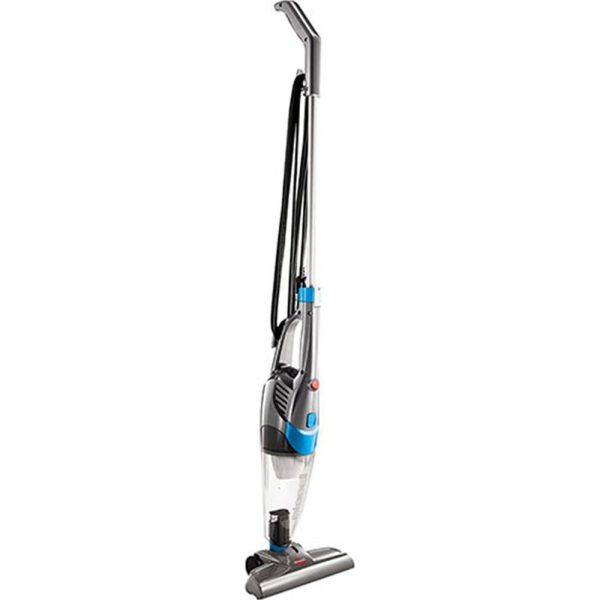 Bissell Lightweight 3-in-1 Bagless Stick Vacuum (Grey and Blue) - 2030-open box Online Sale