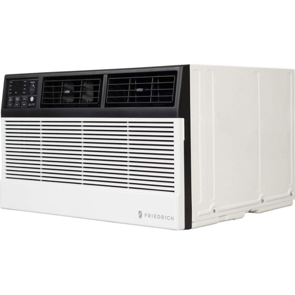 Friedrich UCT14A30B Uni-Fit 14,000BTU 230V Smart Wi-Fi Thru-the-Wall Air Conditioner Fashion