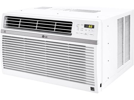 LG 10000 BTU Window Air Condtioner with Wifi Controls - Refurbished Online now