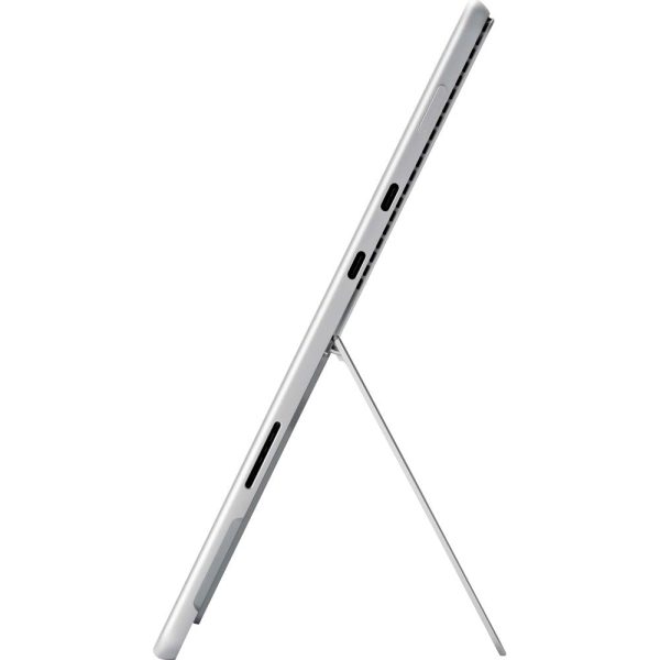 Microsoft Surface Pro 8 13  Touch Screen Intel i5 8GB Memory 256GB SSD - Platinum For Discount