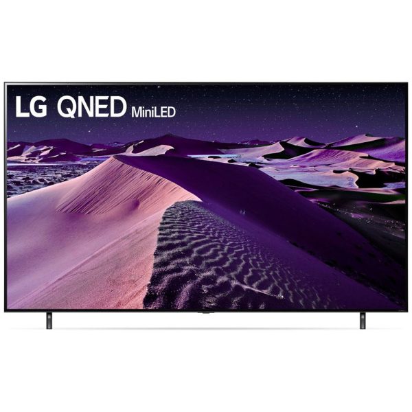 LG 86QNED85UQA 86 Inch HDR 4K Smart QNED Mini-LED TV (2022) For Discount