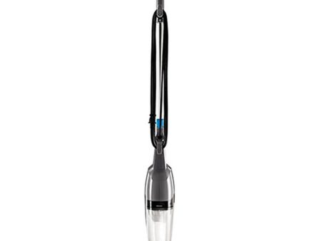 Bissell Lightweight 3-in-1 Bagless Stick Vacuum (Grey and Blue) - 2030-open box Online Sale