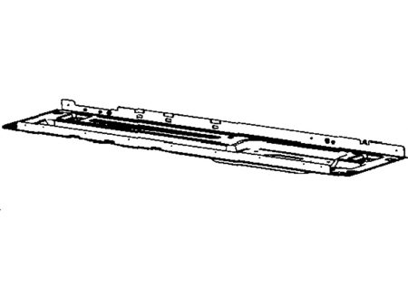 Samsung DA64-02694A Refrigerator Chassis on Sale