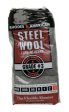 Rhodes American 3 Grade Coarse Steel Wool Pad 12 pk on Sale