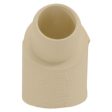 Charlotte Pipe FlowGuard 1 2 in. Slip X 1 2 in. D Spigot CPVC Street Elbow Cheap