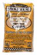 Smokehouse All Natural Hickory Wood Smoking Chips 242 cu in For Discount