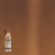 Rust-Oleum Universal Aged Copper Metallic Spray Paint 11 oz For Sale