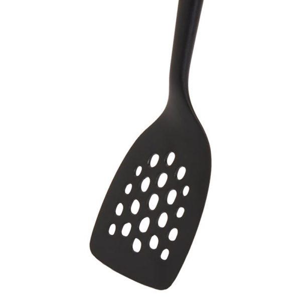 OXO Good Grips Black Nylon Square Turner Online Sale