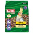 Kaytee Forti-Diet Natural Bird Food 5 lb Online now