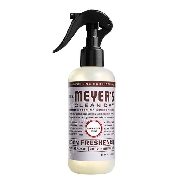 Mrs. Meyer s Clean Day Lavender Scent Air Freshener 8 oz Liquid 1 pk Sale