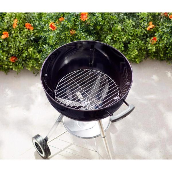 Weber Steel Charcoal Grate For Weber 18 inch Charcoal Grills Sale