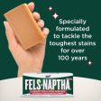 Zout Fels-Naptha Fresh Scent Laundry Stain Remover Bar 5 oz 1 pk Sale