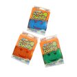 Scrub Daddy Heavy Duty Scrubber Sponge For Kitchen 1 pk For Cheap