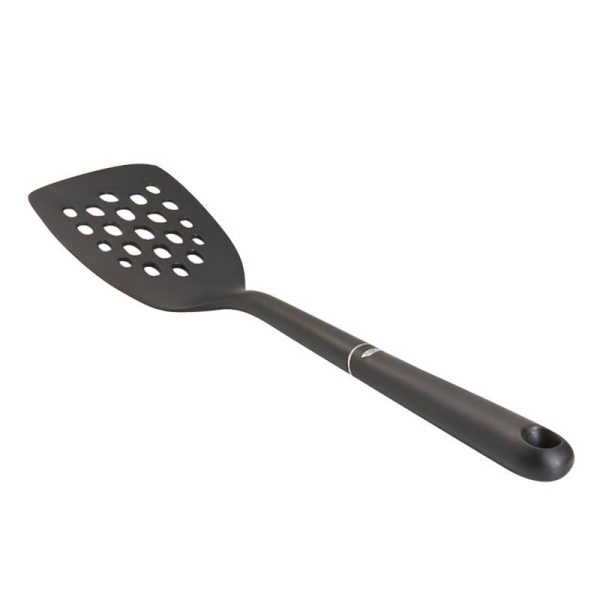 OXO Good Grips Black Nylon Square Turner Online Sale