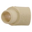 Charlotte Pipe FlowGuard 1 2 in. Slip X 1 2 in. D Spigot CPVC Street Elbow Cheap