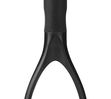 OXO Good Grips Black Nylon Potato Masher Hot on Sale