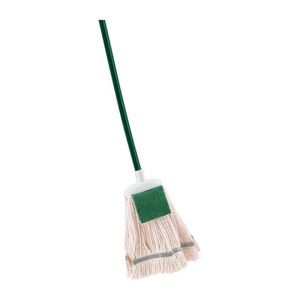 Libman Jumbo 6.38 in. W Wet Mop Online Sale