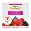 Mrs. Wages Home Jell Fruit Pectin 1.75 oz 1 pk on Sale