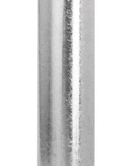 Selkirk 3 in. D X 36 in. L Aluminum Round Gas Vent Pipe Online Sale