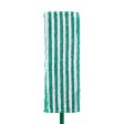 Libman 18.5 in. Wet and Dry Microfiber Mop Refill 1 pk Supply