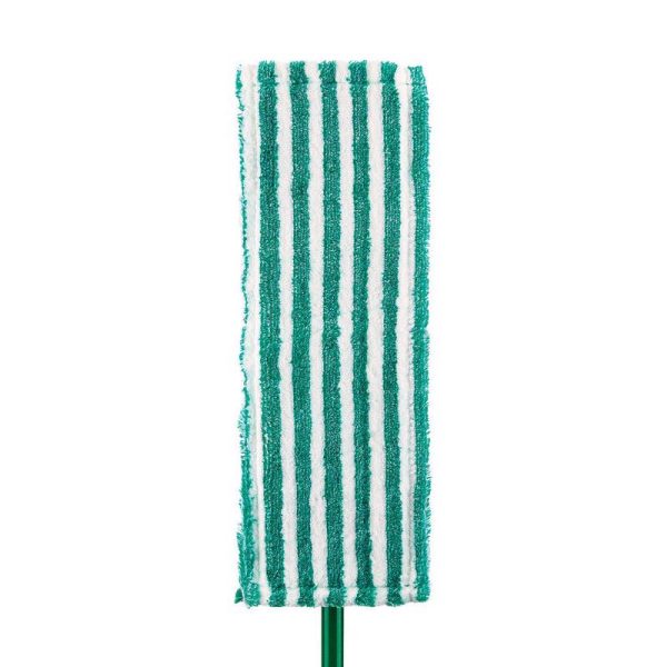 Libman 18.5 in. Wet and Dry Microfiber Mop Refill 1 pk Supply