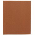 Gator 11 in. L X 9 in. W 100 Grit Aluminum Oxide Sanding Sheet 1 pk on Sale