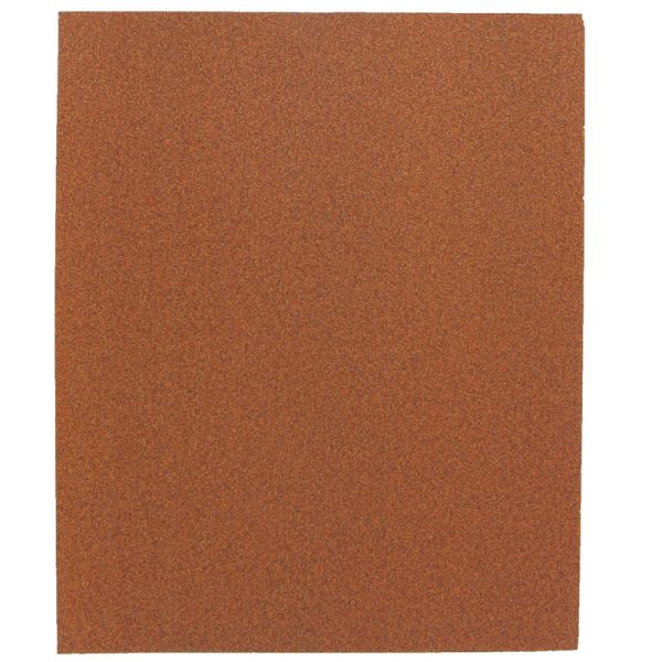 Gator 11 in. L X 9 in. W 100 Grit Aluminum Oxide Sanding Sheet 1 pk on Sale