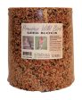 Sahuaro Seed Assorted Species Millet Bird Food Block 15 lb For Sale