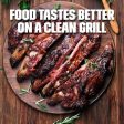 Easy-Off No Scent BBQ Grill Cleaner 14.5 oz Spray Online Hot Sale