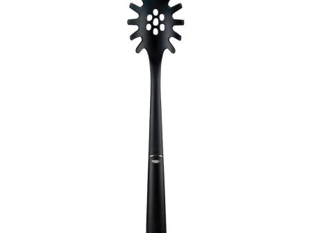 OXO Good Grips Black Nylon Spaghetti Server Fashion