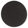 Gator 6 in. Silicon Carbide Hook and Loop Floor Sanding Disc 24 Grit Extra Coarse 1 pk Online now