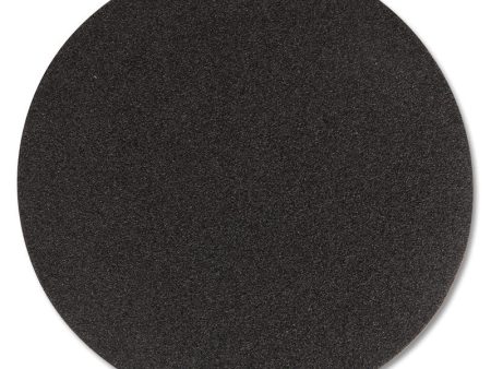 Gator 6 in. Silicon Carbide Hook and Loop Floor Sanding Disc 24 Grit Extra Coarse 1 pk Online now