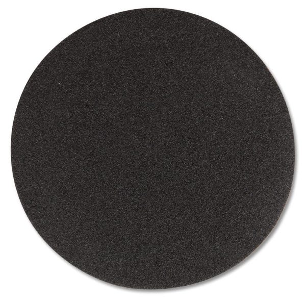 Gator 6 in. Silicon Carbide Hook and Loop Floor Sanding Disc 24 Grit Extra Coarse 1 pk Online now