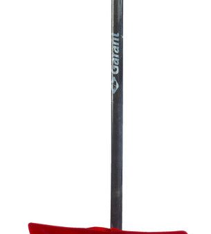 Garant Yes 18 in. W X 51 in. L Poly Snow Shovel Online