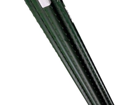 Bond 6 ft. H X 0.6 in. W Green Steel Plant Stake Online Hot Sale