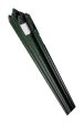 Bond 6 ft. H X 0.6 in. W Green Steel Plant Stake Online Hot Sale