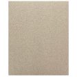 Gator 11 in. L X 9 in. W 120 Grit Aluminum Oxide Sandpaper 1 pk Cheap