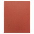 Gator 11 in. L X 9 in. W 120 Grit Aluminum Oxide Sanding Sheet Supply