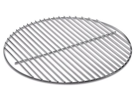 Weber Replacement 14  Charcoal Grill Grate 13.7 in. L X 13.7 in. W Online