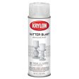 Krylon Glitter Blast Diamond Dust Spray  Paint 5.75 oz Online Hot Sale